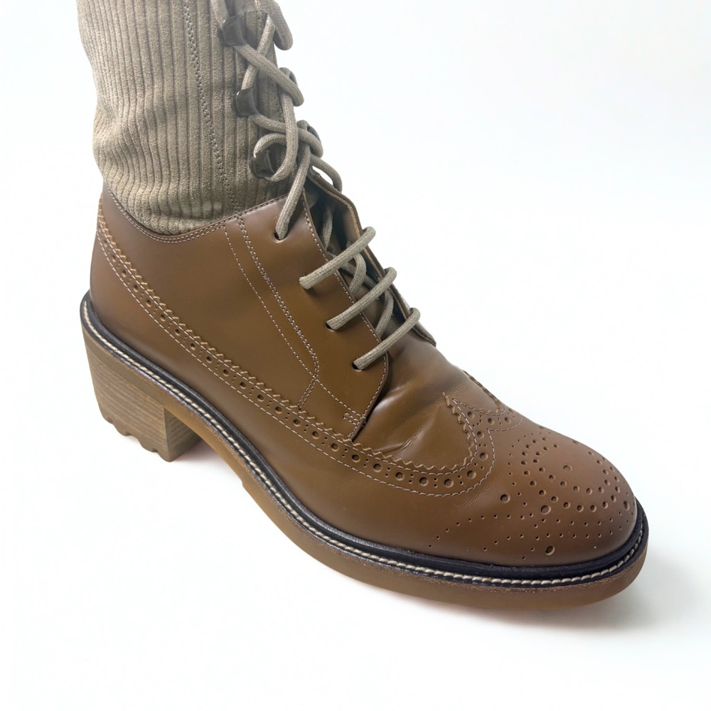 Chloe Sock Boots